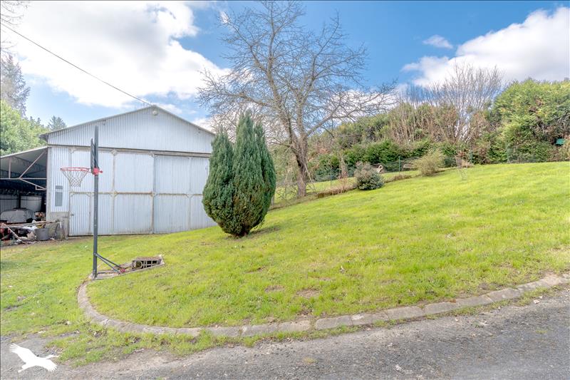 Vente Maison LIMOGES - 9 pièces -165 m² - (87100)