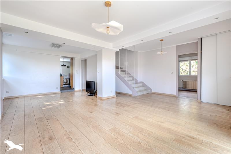 Vente Maison LIMOGES - 9 pièces -165 m² - (87100)