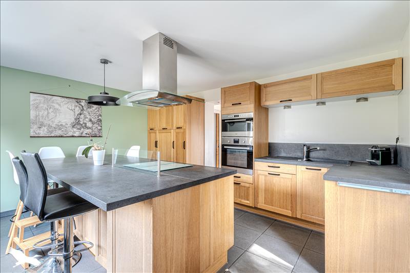 Vente Maison LIMOGES - 9 pièces -165 m² - (87100)