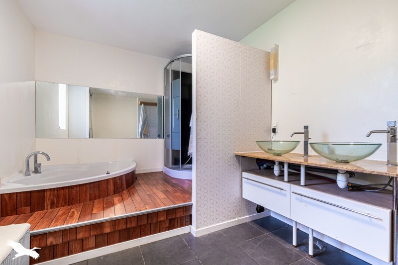 Vente Maison ISLE - 11 pièces -370 m² - (87170)