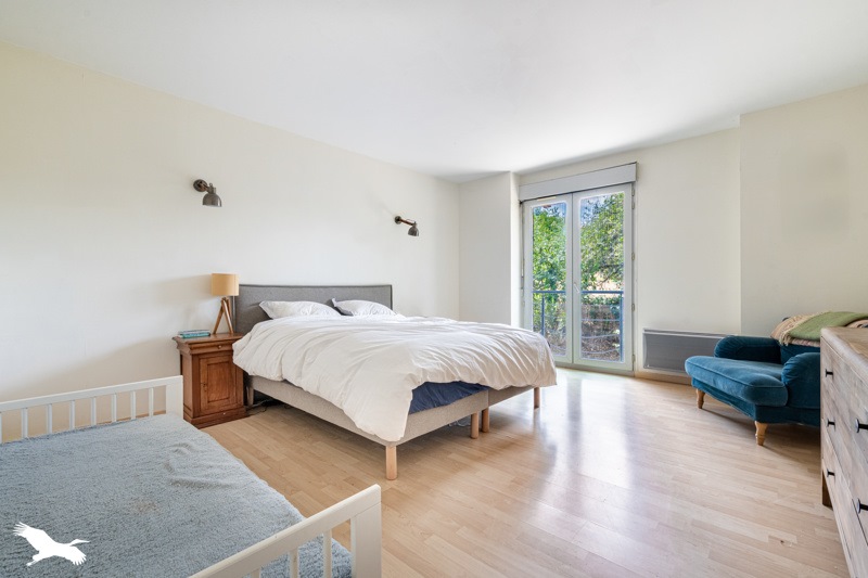 Vente Maison ISLE - 11 pièces -370 m² - (87170)