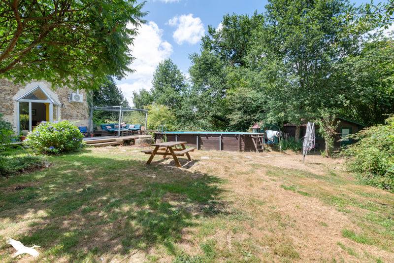 Vente Maison ISLE - 11 pièces -370 m² - (87170)