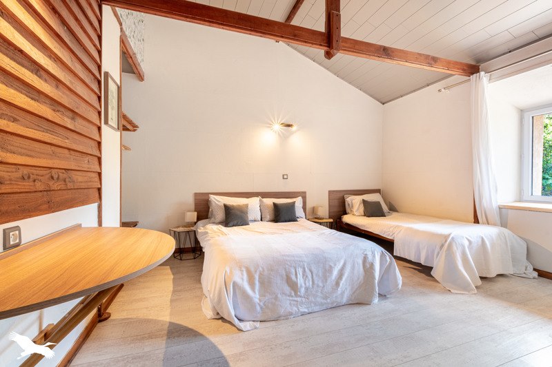 Vente Maison ISLE - 11 pièces -370 m² - (87170)
