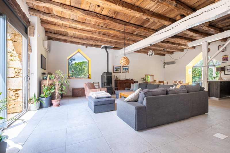 Vente Maison ISLE - 11 pièces -370 m² - (87170)