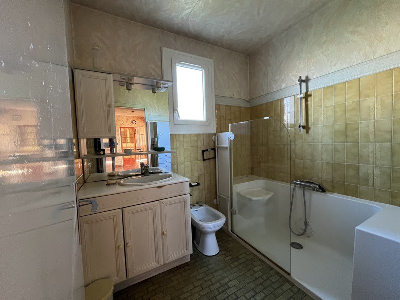 Vente Maison LIMOGES - 7 pièces -178 m² - (87000)