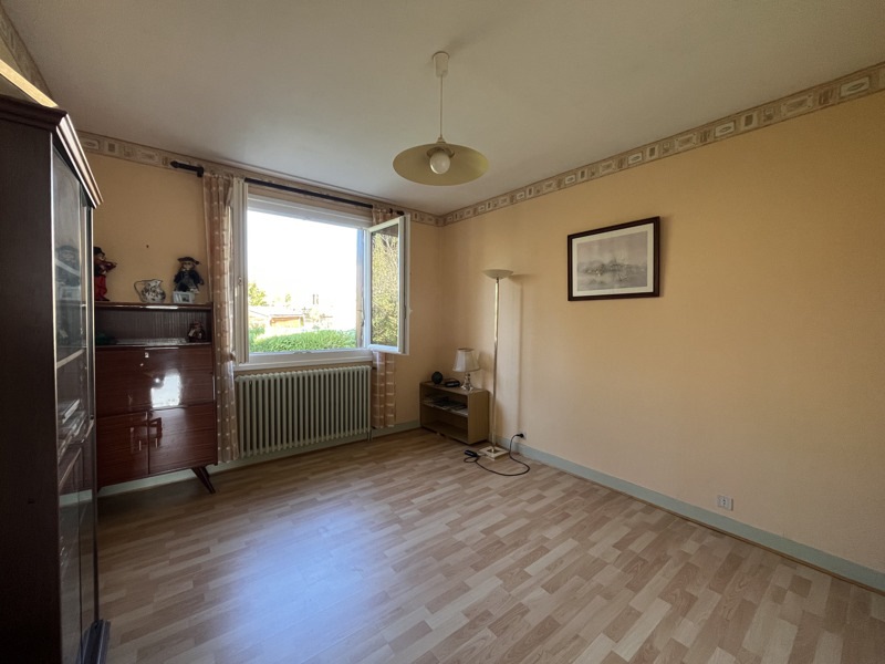 Vente Maison LIMOGES - 7 pièces -178 m² - (87000)