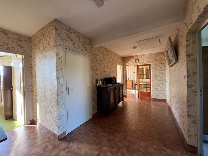 Vente Maison LIMOGES - 7 pièces -178 m² - (87000)