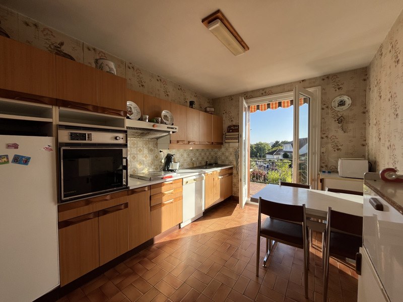 Vente Maison LIMOGES - 7 pièces -178 m² - (87000)