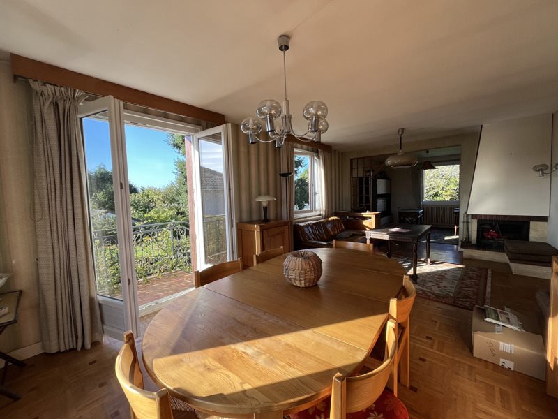 Vente Maison LIMOGES - 7 pièces -178 m² - (87000)