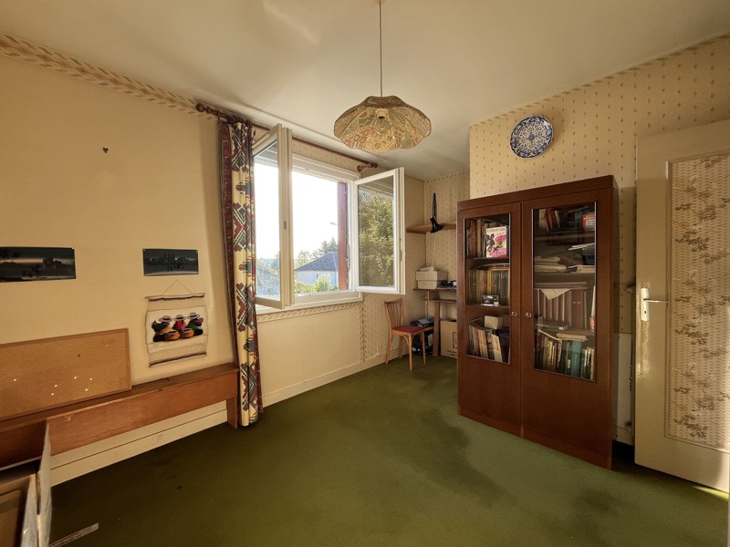 Vente Maison LIMOGES - 7 pièces -178 m² - (87000)