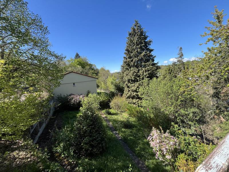 Vente Maison CONDAT SUR VIENNE - 9 pièces -217 m² - (87920)