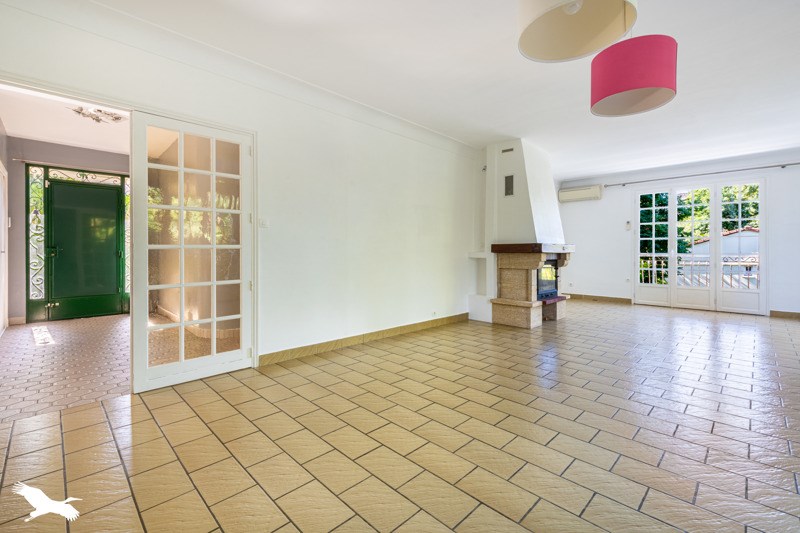 Vente Maison CONDAT SUR VIENNE - 9 pièces -217 m² - (87920)