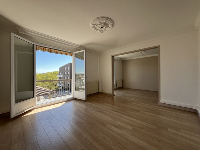 Vente Appartement ISLE - 5 pièces -103 m² - (87170)