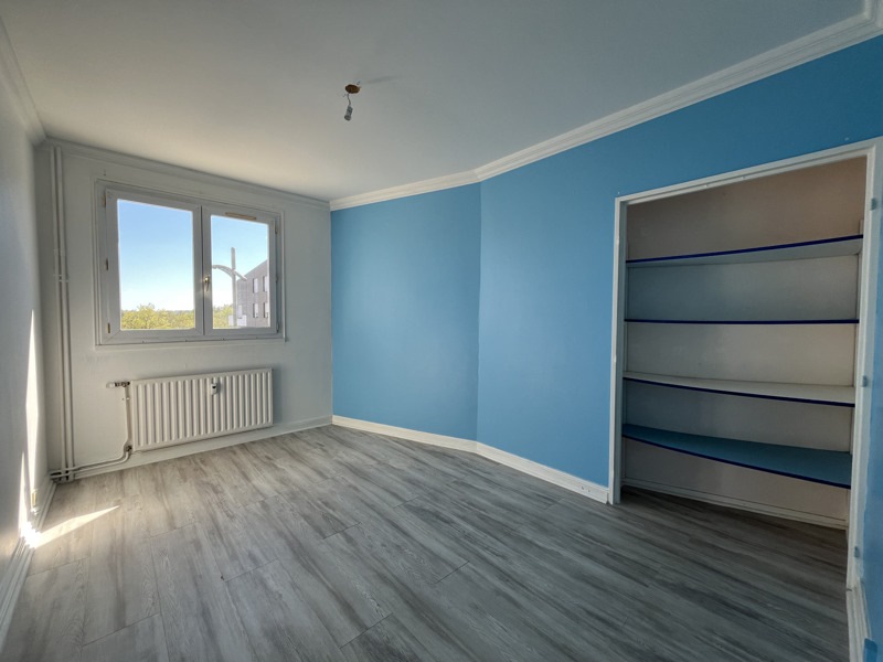 Vente Appartement ISLE - 5 pièces -103 m² - (87170)