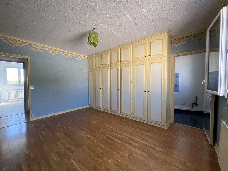Vente Appartement ISLE - 5 pièces -103 m² - (87170)