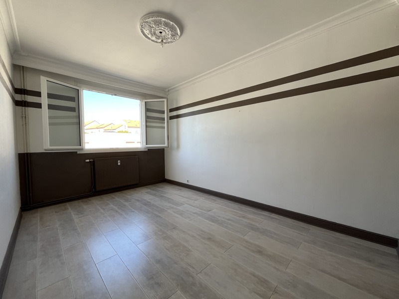 Vente Appartement ISLE - 5 pièces -103 m² - (87170)