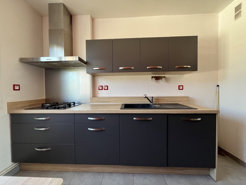 Vente Appartement ISLE - 5 pièces -103 m² - (87170)