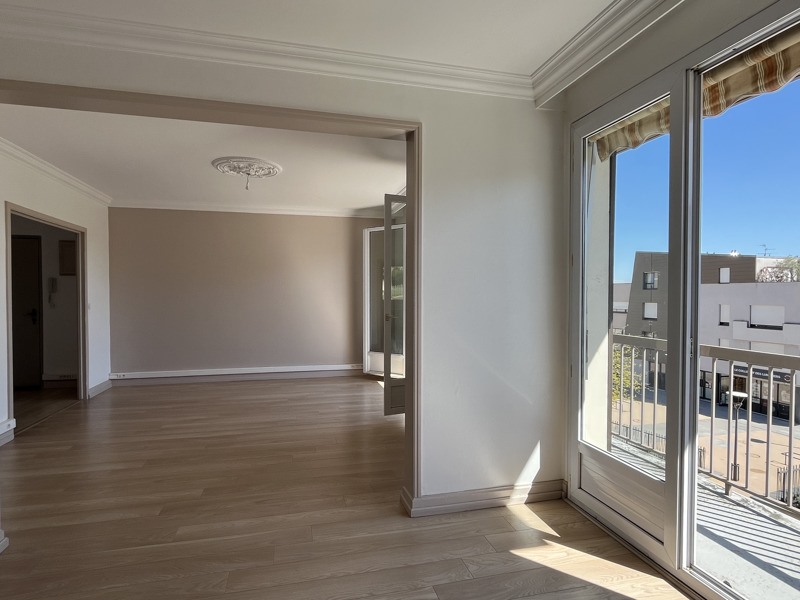 Vente Appartement ISLE - 5 pièces -103 m² - (87170)