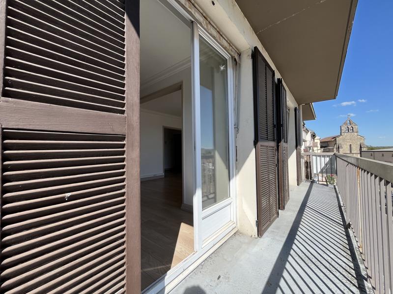 Vente Appartement ISLE - 5 pièces -103 m² - (87170)