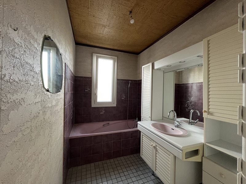 Vente Appartement ISLE - 5 pièces -103 m² - (87170)
