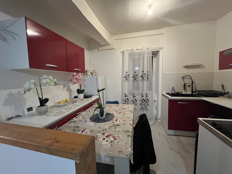 Vente Immeuble ISLE - -  300 m² - (87170)