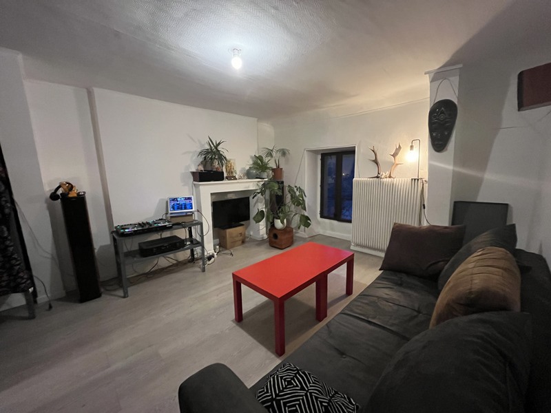 Vente Immeuble ISLE - -  300 m² - (87170)