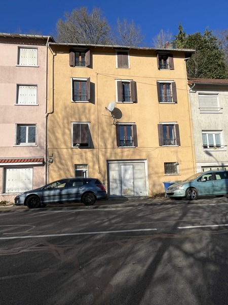 Vente Immeuble ISLE - -  300 m² - (87170)
