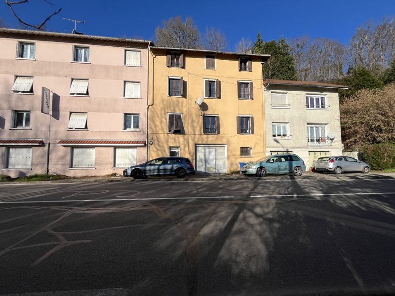 Vente Immeuble ISLE - -  300 m² - (87170)