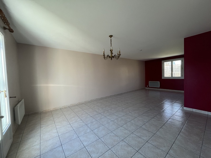 Vente Maison LIMOGES - 3 pièces -75 m² - (87100)