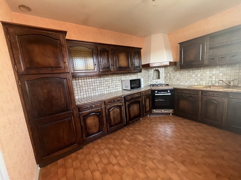 Vente Maison LIMOGES - 3 pièces -75 m² - (87100)