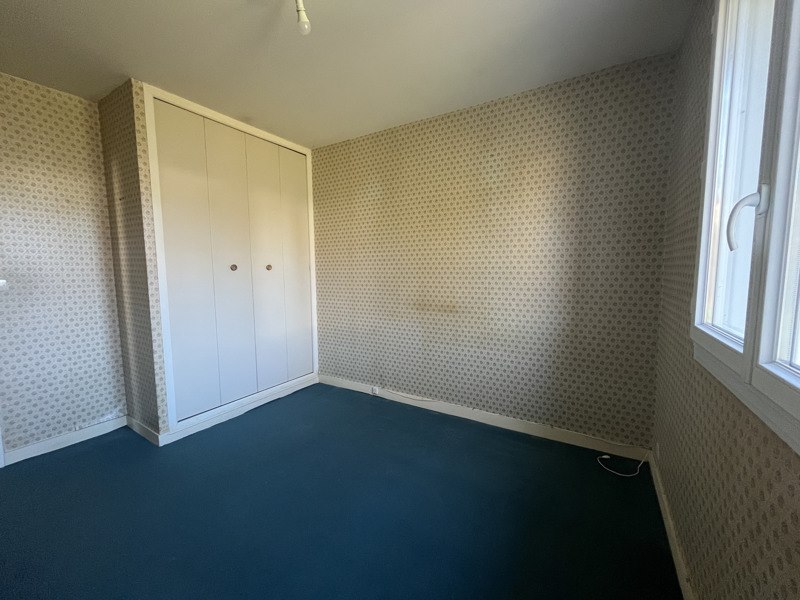 Vente Maison LIMOGES - 3 pièces -75 m² - (87100)