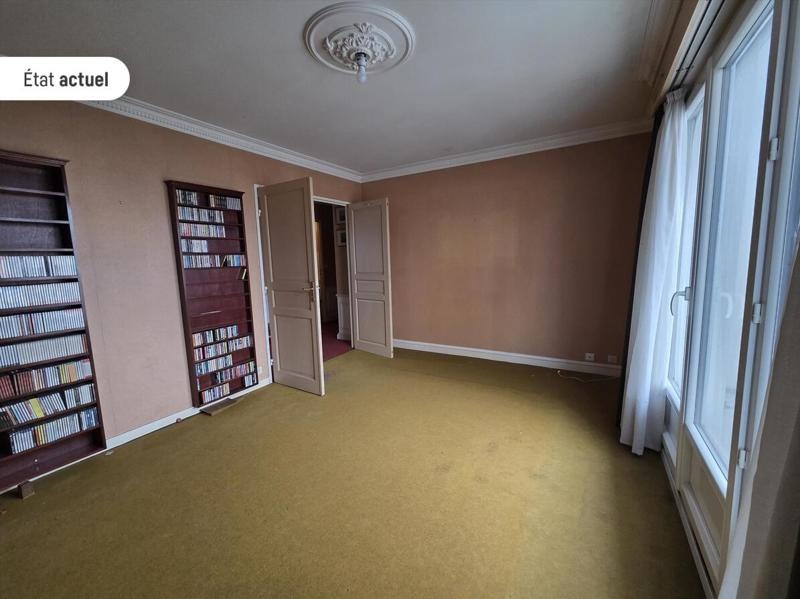 Vente Appartement LIMOGES - 3 pièces -64 m² - (87000)