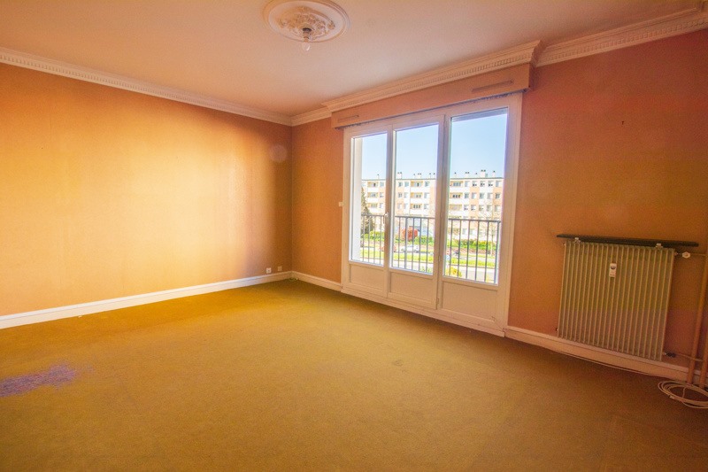 Vente Appartement LIMOGES - 3 pièces -64 m² - (87000)