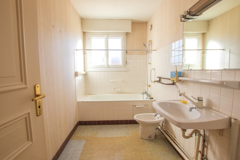 Vente Appartement LIMOGES - 3 pièces -64 m² - (87000)