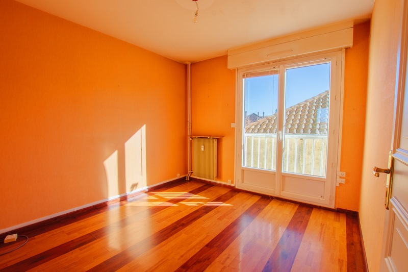 Vente Appartement LIMOGES - 3 pièces -64 m² - (87000)