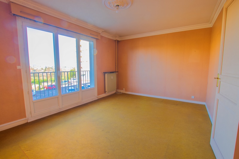 Vente Appartement LIMOGES - 3 pièces -64 m² - (87000)