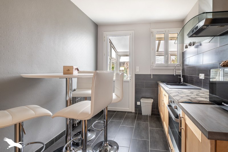 Vente Maison LIMOGES - 3 pièces -55 m² - (87000)
