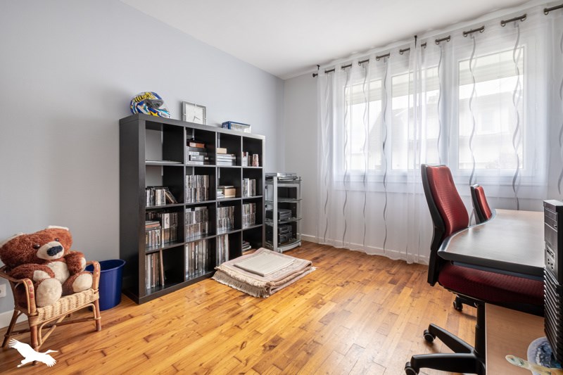 Vente Maison LIMOGES - 3 pièces -55 m² - (87000)