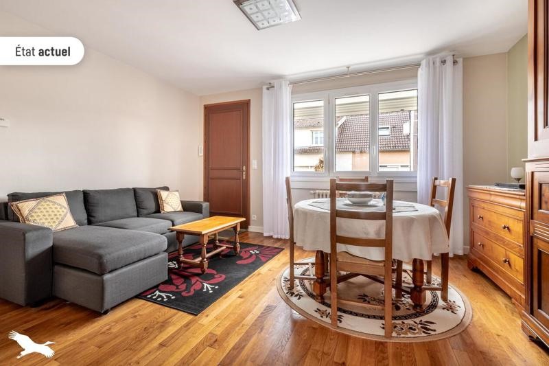 Vente Maison LIMOGES - 3 pièces -55 m² - (87000)