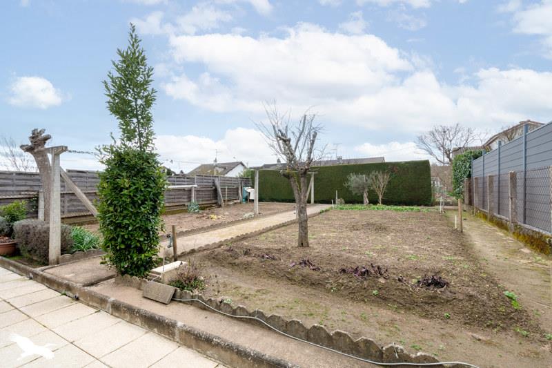 Vente Maison LIMOGES - 3 pièces -55 m² - (87000)