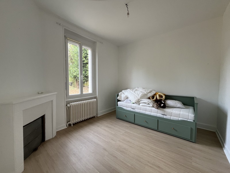 Vente Maison CONDAT SUR VIENNE - 4 pièces -76 m² - (87920)