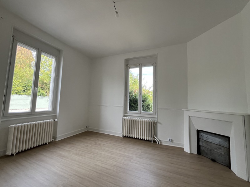 Vente Maison CONDAT SUR VIENNE - 4 pièces -76 m² - (87920)