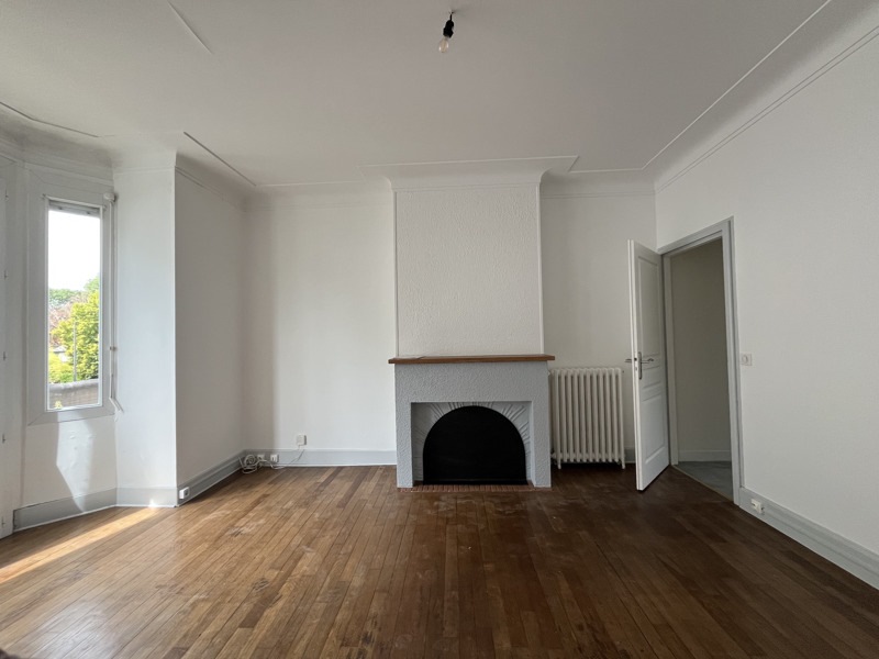Vente Maison CONDAT SUR VIENNE - 4 pièces -76 m² - (87920)