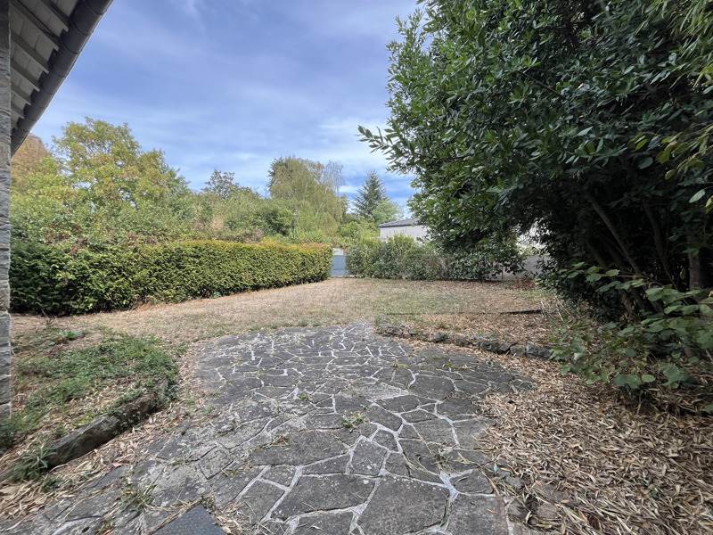 Vente Maison CONDAT SUR VIENNE - 4 pièces -76 m² - (87920)