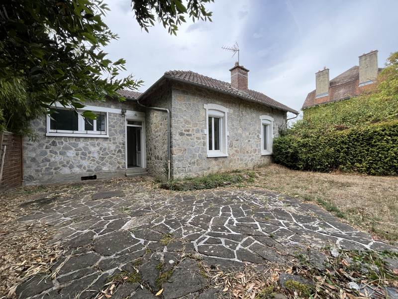 Vente Maison CONDAT SUR VIENNE 87920 4 pièces - 76 m²