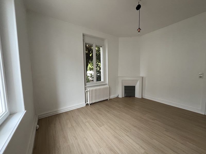 Vente Maison CONDAT SUR VIENNE - 4 pièces -76 m² - (87920)