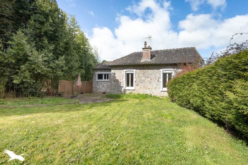 Vente Maison CONDAT SUR VIENNE - 4 pièces -76 m² - (87920)