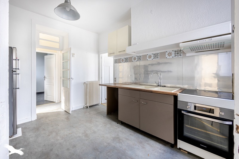 Vente Maison CONDAT SUR VIENNE - 4 pièces -76 m² - (87920)