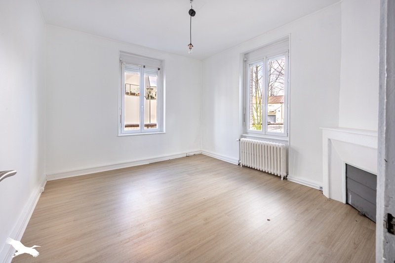 Vente Maison CONDAT SUR VIENNE - 4 pièces -76 m² - (87920)