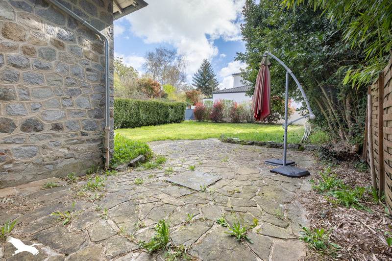 Vente Maison CONDAT SUR VIENNE - 4 pièces -76 m² - (87920)